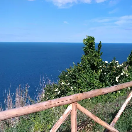 Stella Del Mattino, Near The Sea Appartement *