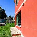 Apartament Stella Del Mattino, Near The Sea Pesaro