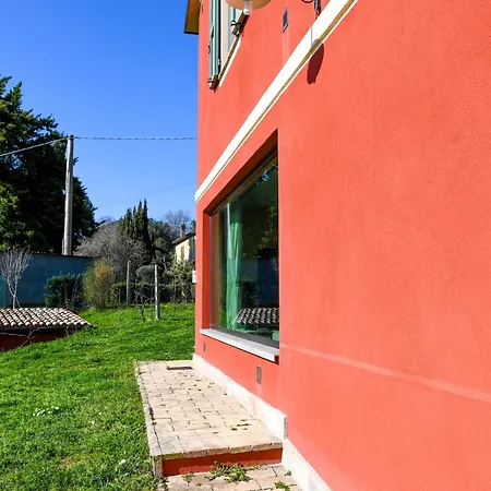 Apartment Stella Del Mattino, Near The Sea Fiorenzuola di Focara