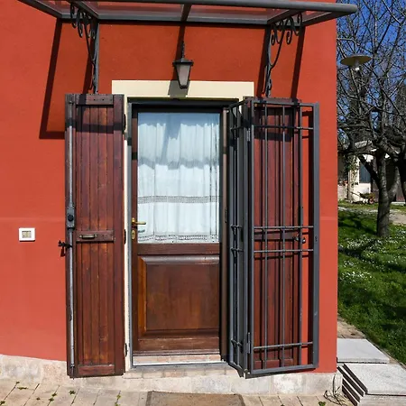 Stella Del Mattino, Near The Sea * Pesaro