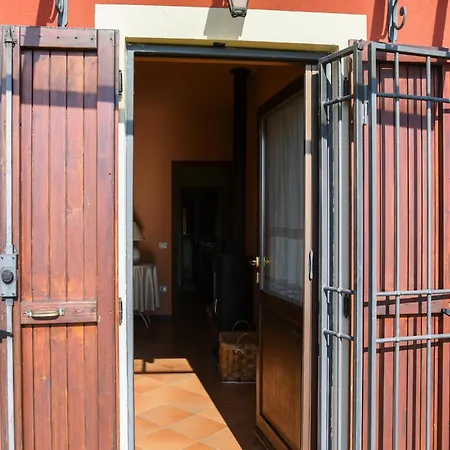 Stella Del Mattino, Near The Sea * Fiorenzuola di Focara