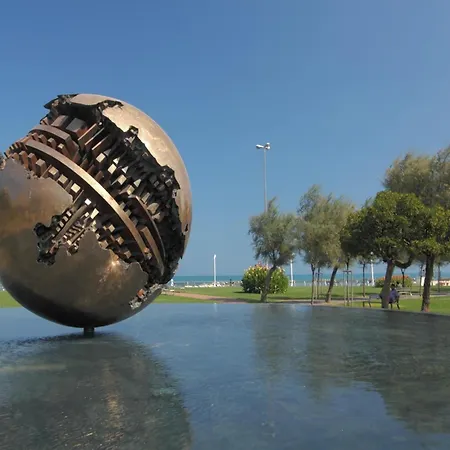 Stella Del Mattino, Near The Sea Apartment