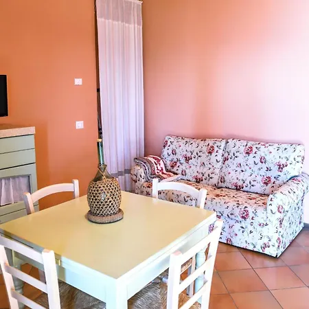 Apartament Stella Del Mattino, Near The Sea *