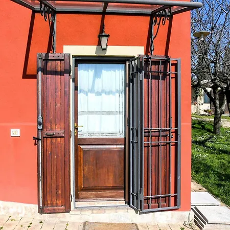Stella Del Mattino, Near The Sea Apartament