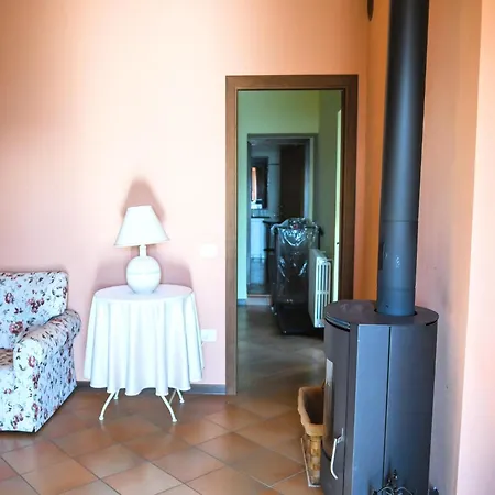 Stella Del Mattino, Near The Sea Apartment *