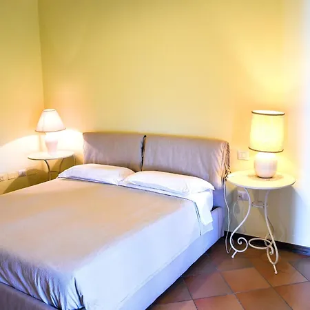 Stella Del Mattino, Near The Sea Apartment