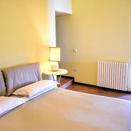 Stella Del Mattino, Near The Sea Apartment *