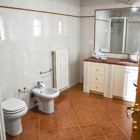 Stella Del Mattino, Near The Sea Fiorenzuola di Focara