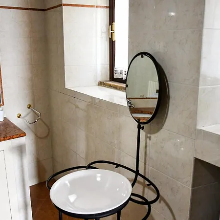 Stella Del Mattino, Near The Sea Apartment Fiorenzuola di Focara