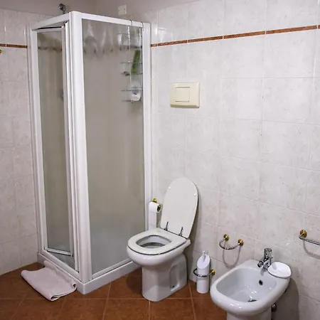 Apartment Stella Del Mattino, Near The Sea Fiorenzuola di Focara