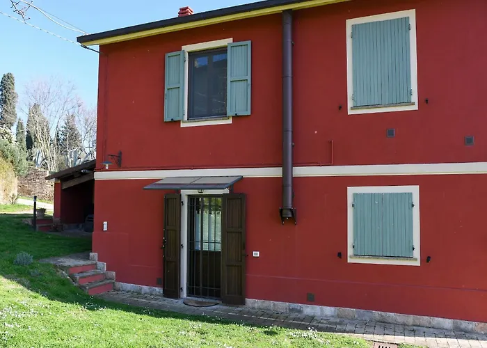 Apartment Stella Del Mattino, Near The Sea