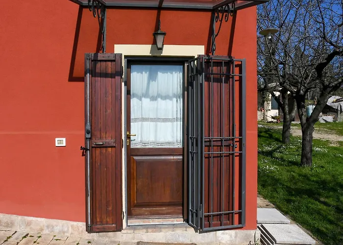 Stella Del Mattino, Near The Sea * Pesaro