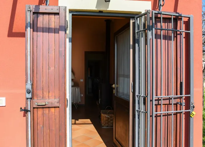 Stella Del Mattino, Near The Sea * Pesaro