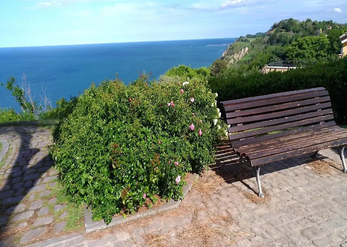 Stella Del Mattino, Near The Sea * Pesaro