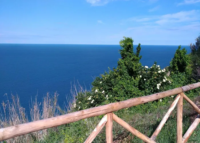 Stella Del Mattino, Near The Sea Apartment *