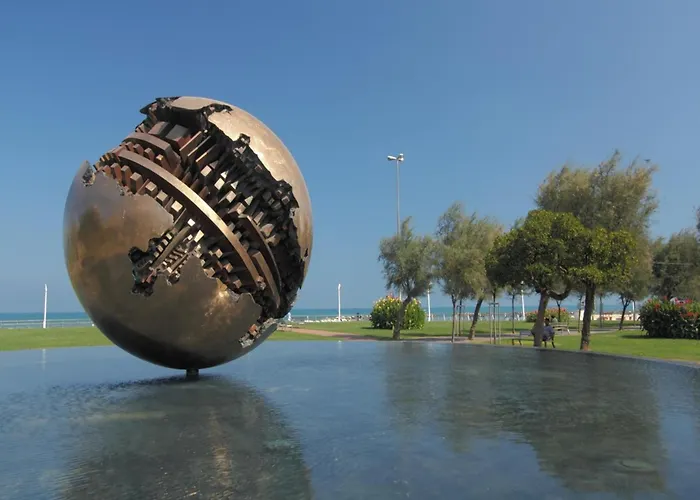 Stella Del Mattino, Near The Sea Apartment