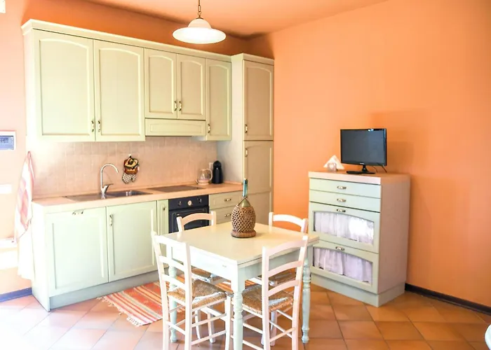 Stella Del Mattino, Near The Sea Apartment Pesaro