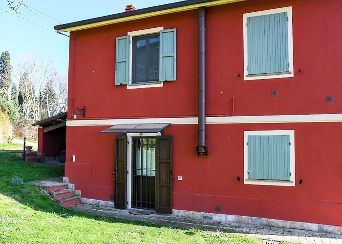 Apartment Stella Del Mattino, Near The Sea