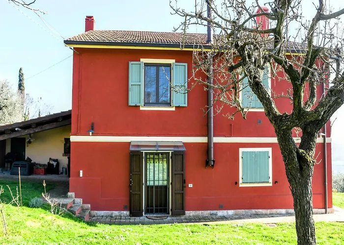 Stella Del Mattino, Near The Sea Pesaro