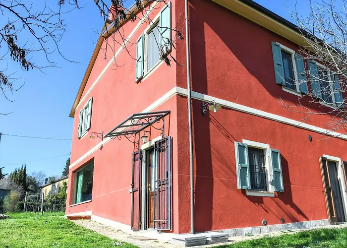 Stella Del Mattino, Near The Sea *