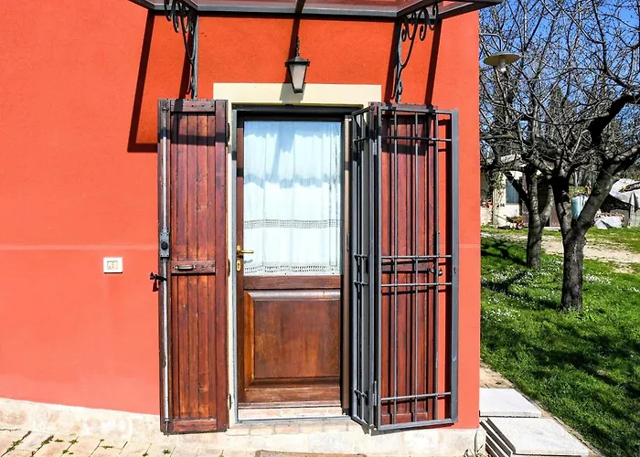 Stella Del Mattino, Near The Sea Apartment