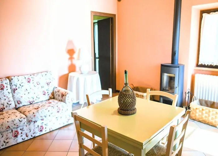 Apartment Stella Del Mattino, Near The Sea