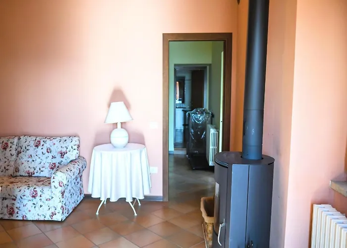 Stella Del Mattino, Near The Sea Apartment *