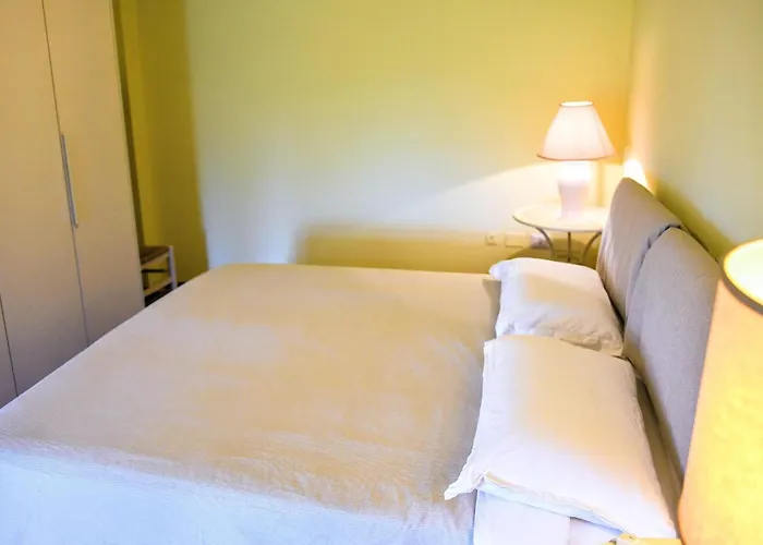 Stella Del Mattino, Near The Sea Apartment