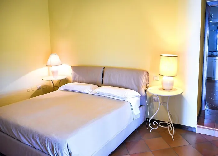 Stella Del Mattino, Near The Sea Apartment