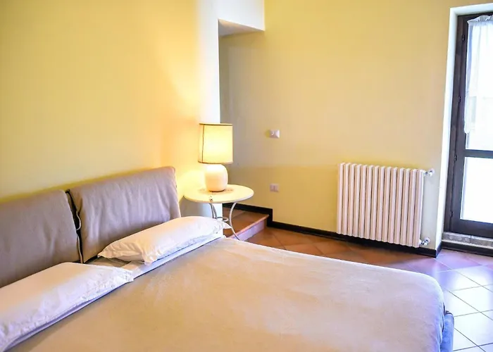 Stella Del Mattino, Near The Sea Apartment *