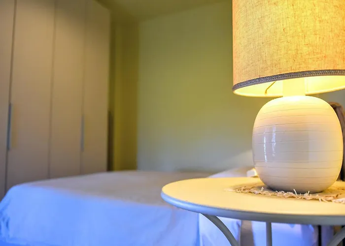 Stella Del Mattino, Near The Sea Apartment *