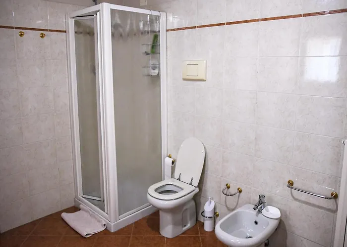 Apartment Stella Del Mattino, Near The Sea Pesaro